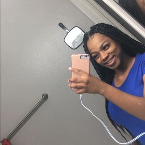 Meet your Posher, Allexus-siamone